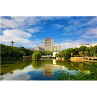 江西财经大学招生简章