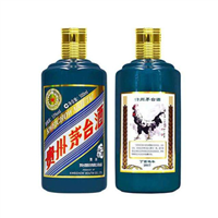 保定茅台酒回收