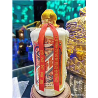 保定名酒回收