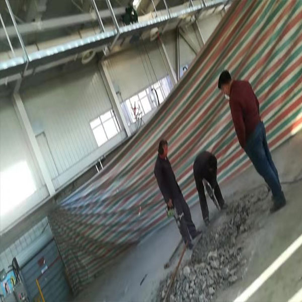 建筑安装 