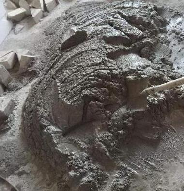 陕西干粉砂浆