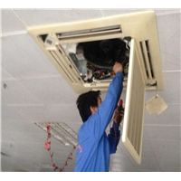 邯郸市空调维修 