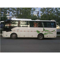 新疆38座客车租赁 