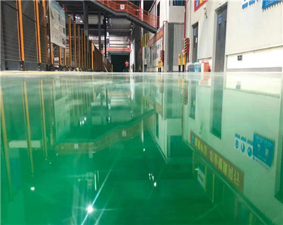 上海环氧地坪