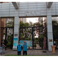 日照荃芬装修除甲醛 华润凯旋门