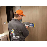 赛福特欧园荃芬空气治理