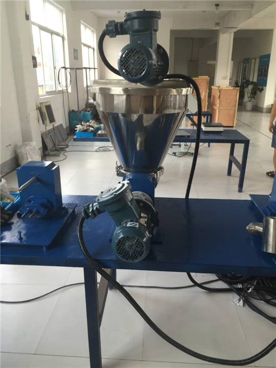济南体积式喂料机价格