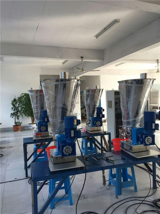 潍坊失重式喂料机价格