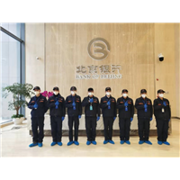 南京除甲醛