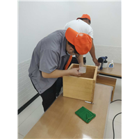 大头博士围棋社