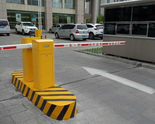 南雄道闸