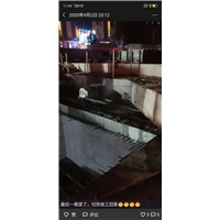 混凝土切割