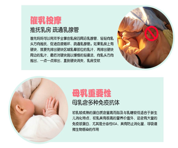 株洲专业催乳公司 