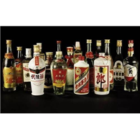 杭州回收老酒