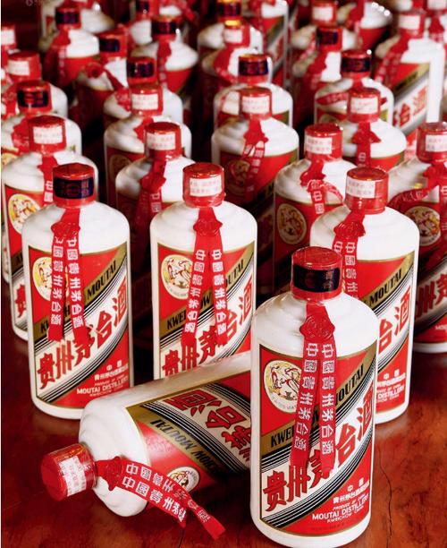 杭州烟酒回收电话