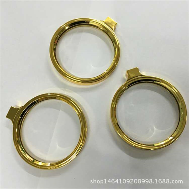深圳真空镀膜加工价格 