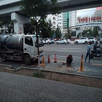 兰州污水井清理
