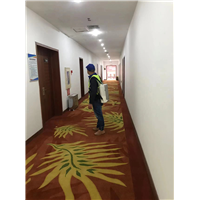 南昌宿舍楼杀蟑螂杀鼠杀虫服务一次要多少钱