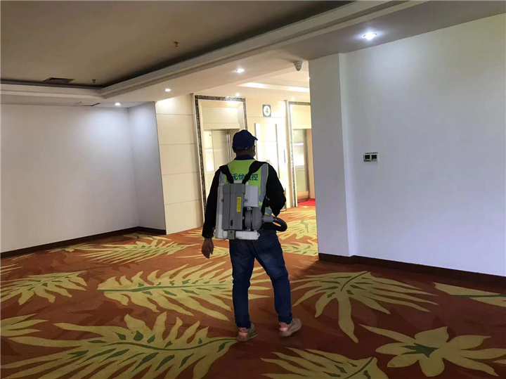 南昌商店灭虫上门服务电话