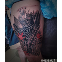 德州本地附近纹身设计多少钱