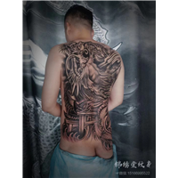 德州纹身刺青工作室在哪