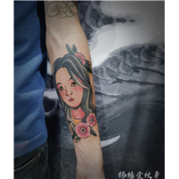 德州本地刺青纹身服务多少钱一小时