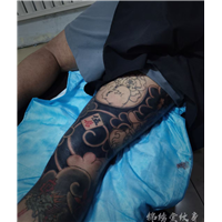 德州修改疤痕纹身价格多少合适