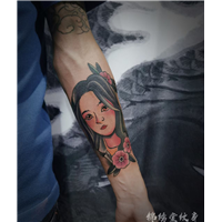 德州修改疤痕纹身一般价格多少