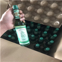 六神花露水