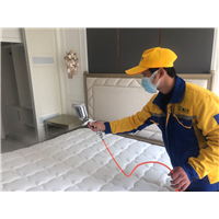 嘉兴除甲醛海宁公园道一号甲醛
