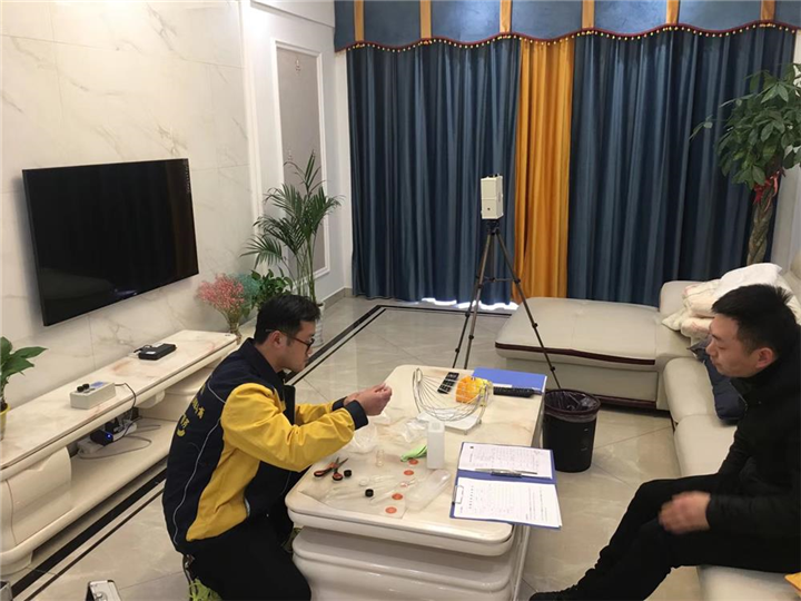 嘉兴除甲醛苯污染也需要重视
