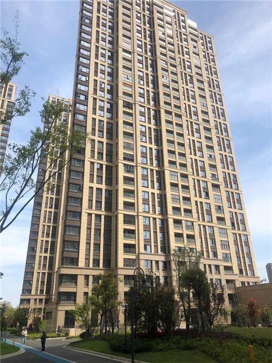 嘉兴除甲醛海宁公园道一号甲醛治理
