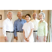 余姚养老护理员培训10