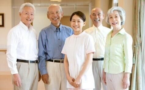 余姚养老护理员培训10