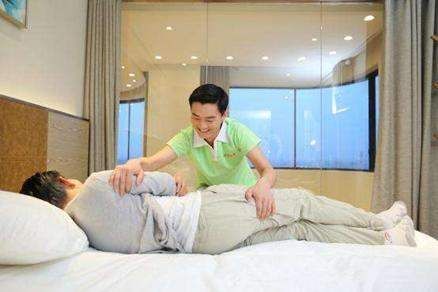 余姚养老护理员培训8