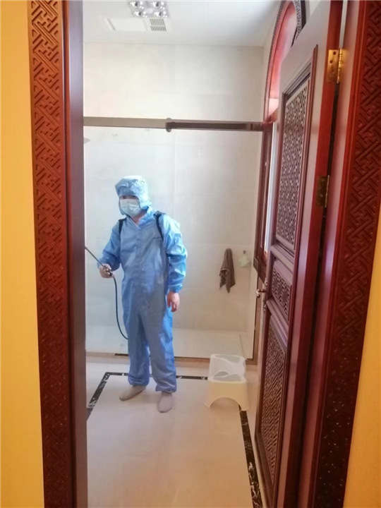 宁波酒店灭鼠