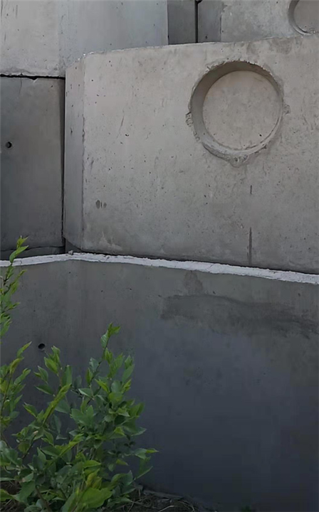 沈阳水泥隔油池