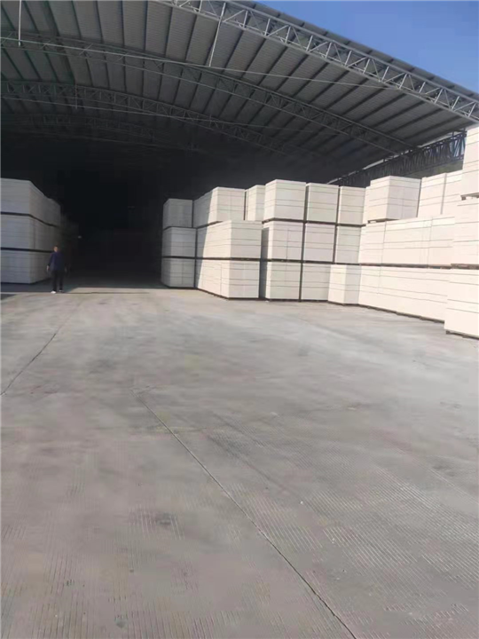 无锡宾馆轻质砖隔墙