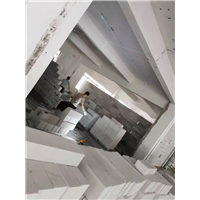 苏州加气块隔墙 