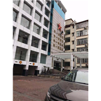 广州高空作业公司