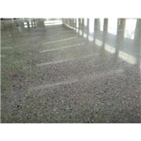 绍兴地坪施工队