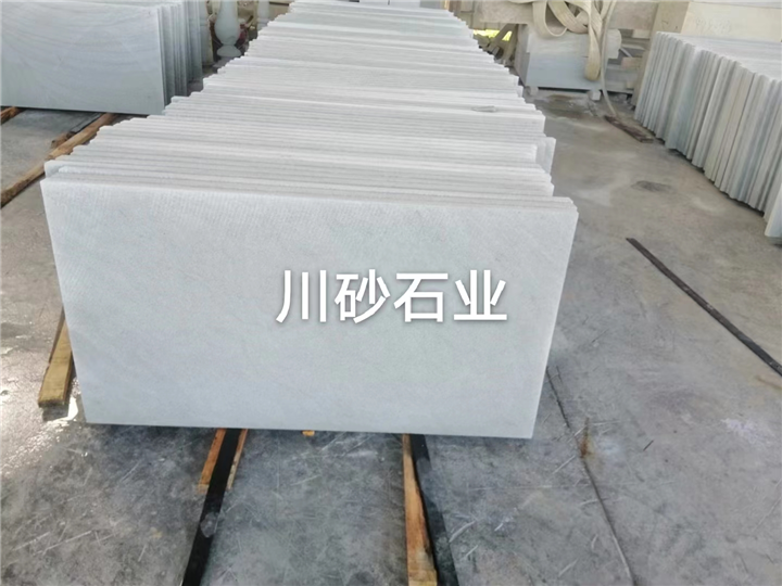 川砂石业8