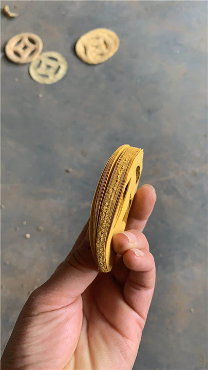 路钱厂家 