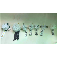 胸花厂家批发 