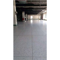 山东水磨石地坪维护