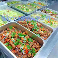 东莞食堂承包价格