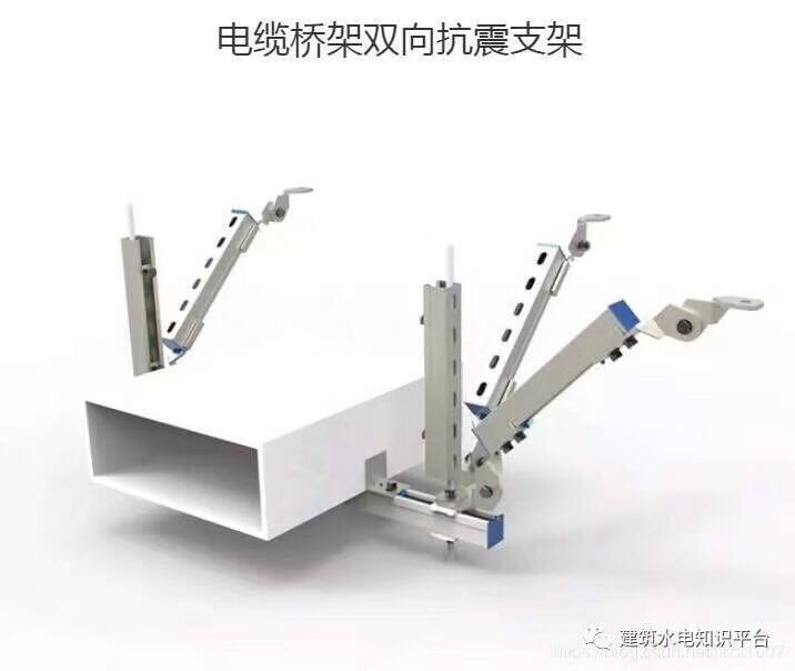 赣州抗震支架1