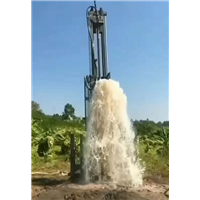 汕尾打水井 