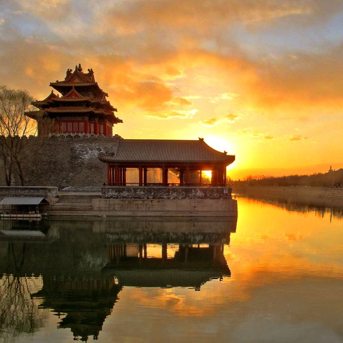 徐州仿古建筑