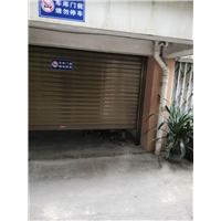 南宁遥控车库门